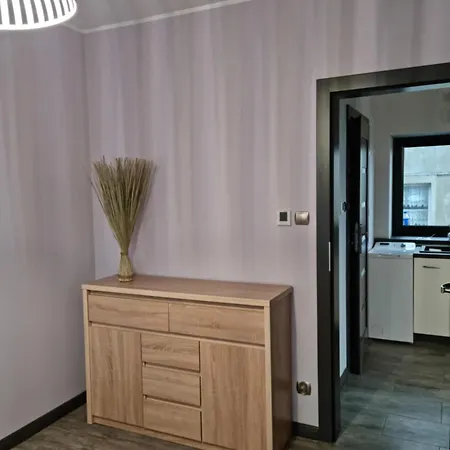 Pod Cisem Na Wylacznosc Kierzkowo (Wejherowo)