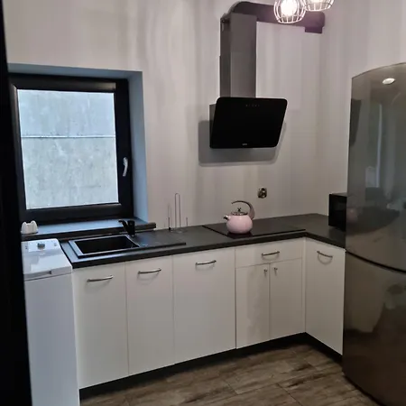 Casa de Férias Pod Cisem Na Wylacznosc