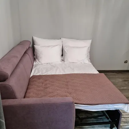 Pod Cisem Na Wylacznosc * Kierzkowo (Wejherowo)