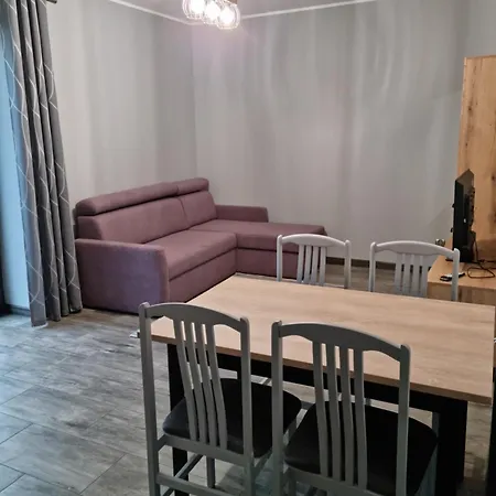 Pod Cisem Na Wylacznosc * Kierzkowo (Wejherowo)