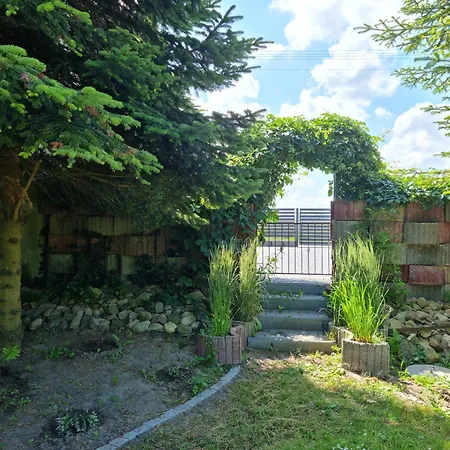 Pod Cisem Na Wylacznosc * Kierzkowo (Wejherowo)