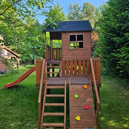 Pod Cisem Na Wylacznosc Kierzkowo (Wejherowo)