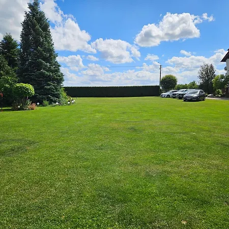 Casa de Férias Pod Cisem Na Wylacznosc