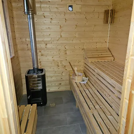 Pod Cisem Na Wylacznosc * Kierzkowo (Wejherowo)