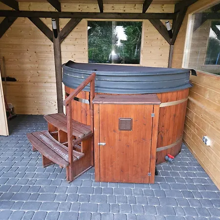 Pod Cisem Na Wylacznosc * Kierzkowo (Wejherowo)