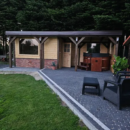 Casa de Férias Pod Cisem Na Wylacznosc *