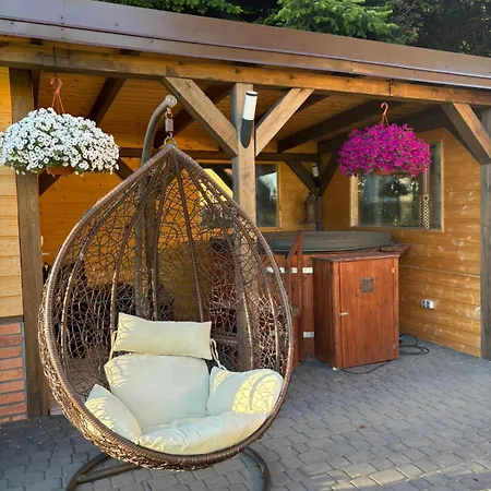 Pod Cisem Na Wylacznosc Kierzkowo (Wejherowo)