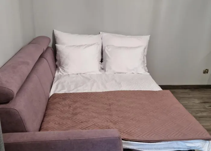 Pod Cisem Na Wylacznosc * Kierzkowo (Wejherowo)