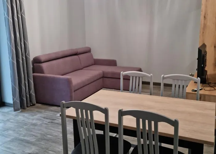 Pod Cisem Na Wylacznosc * Kierzkowo (Wejherowo)