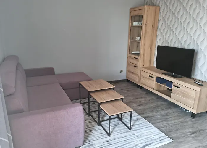 Semesterbostad Pod Cisem Na Wylacznosc Kierzkowo (Wejherowo)