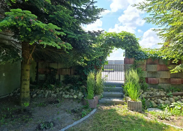 Pod Cisem Na Wylacznosc * Kierzkowo (Wejherowo)