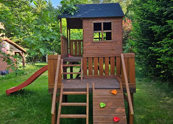 Pod Cisem Na Wylacznosc Kierzkowo (Wejherowo)