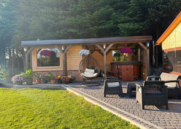 Pod Cisem Na Wylacznosc