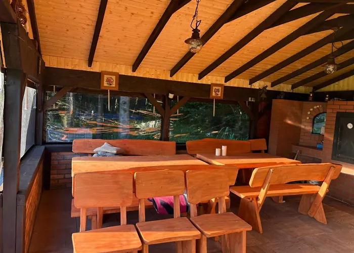 Pod Cisem Na Wylacznosc *