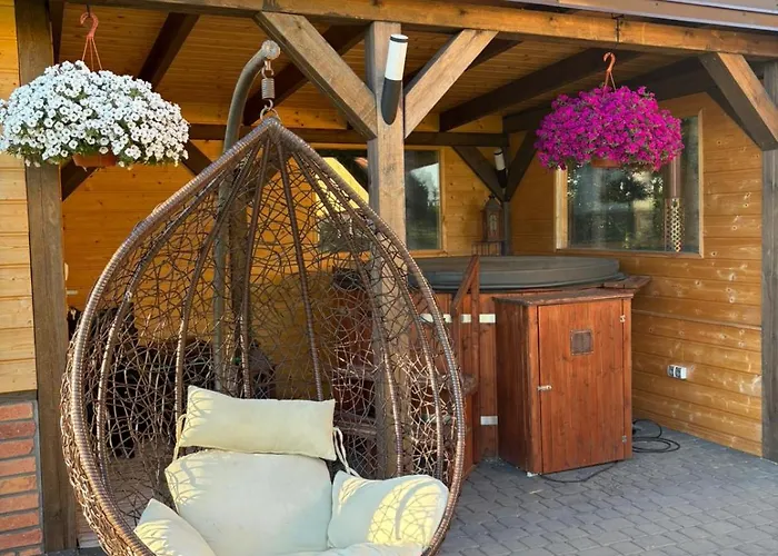 Pod Cisem Na Wylacznosc Kierzkowo (Wejherowo)